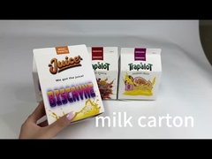 Hot Custom Logo Karton Geaffineerde Displayboxen Custom Logo Gedrukt Voor Snacks