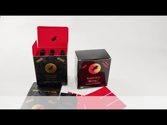 Honingvloeibare plastic zakjes