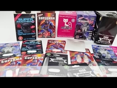 Papierkaarten en 3D-kaarten