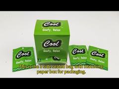 de matrijs sneed zakken