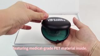 Tandenuitlijnset doos 3