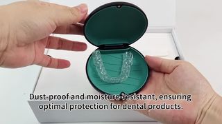 Tandenuitlijnset doos 4