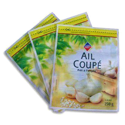 Vacuümvoedselzak/de Plastic PE Zak Op hoge temperatuur van de het Voedselretort van de Voedselzak Stomende