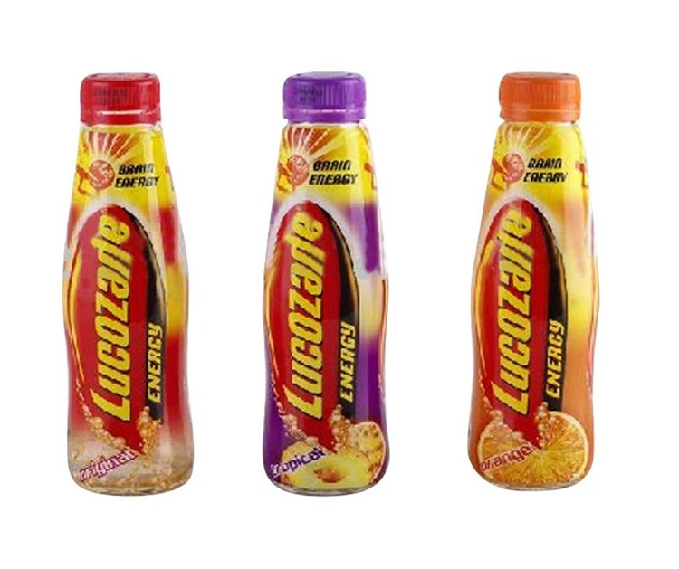 Kleurrijk pvc krimpt het Etiket van de Kokerhitte voor Water draagt Drankfles