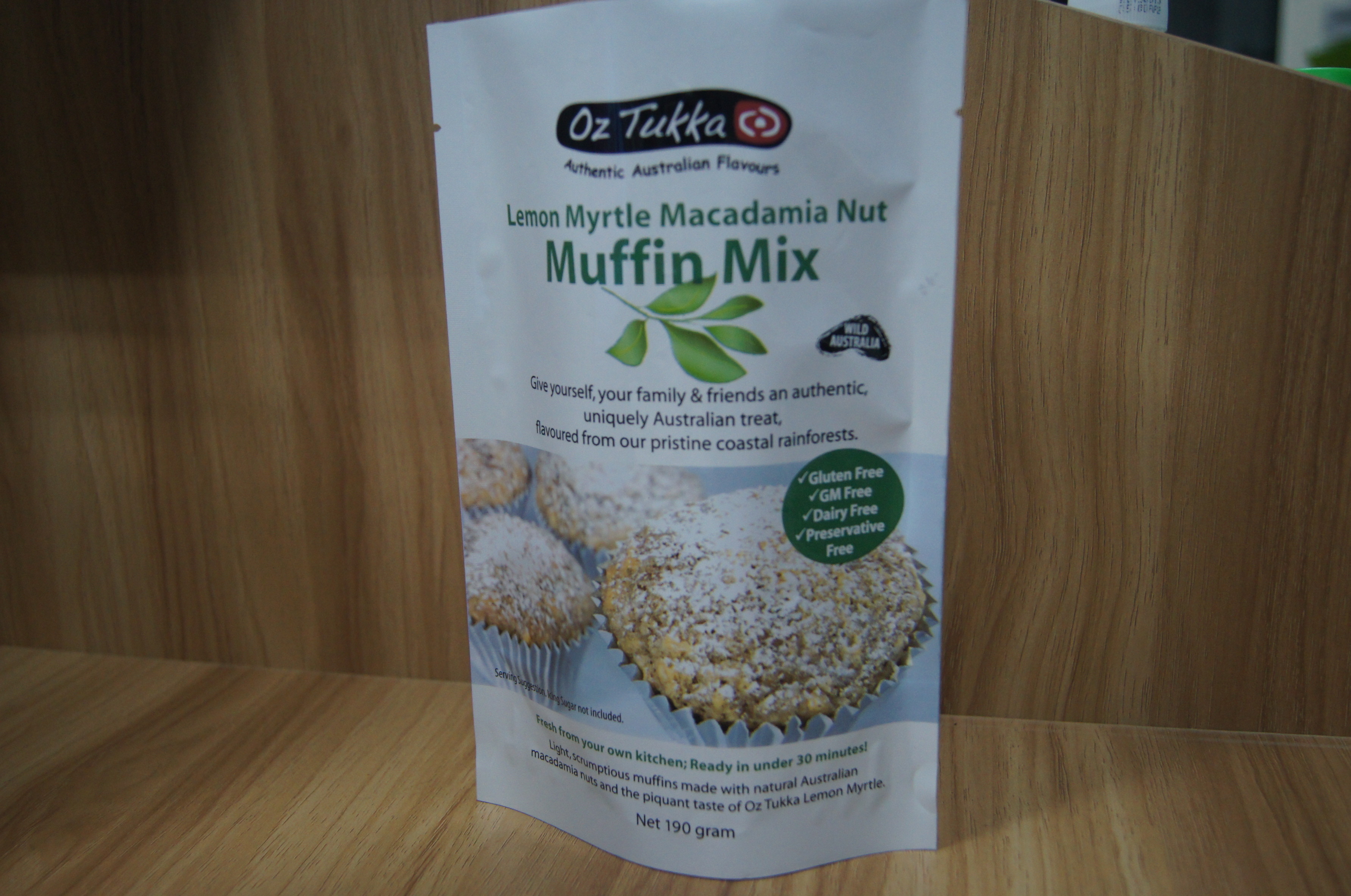 Levendige Gedrukte Tribune op Aluminiumfoliekoekjes die Zakken Hoogste Hitte verpakken die - verzegelen