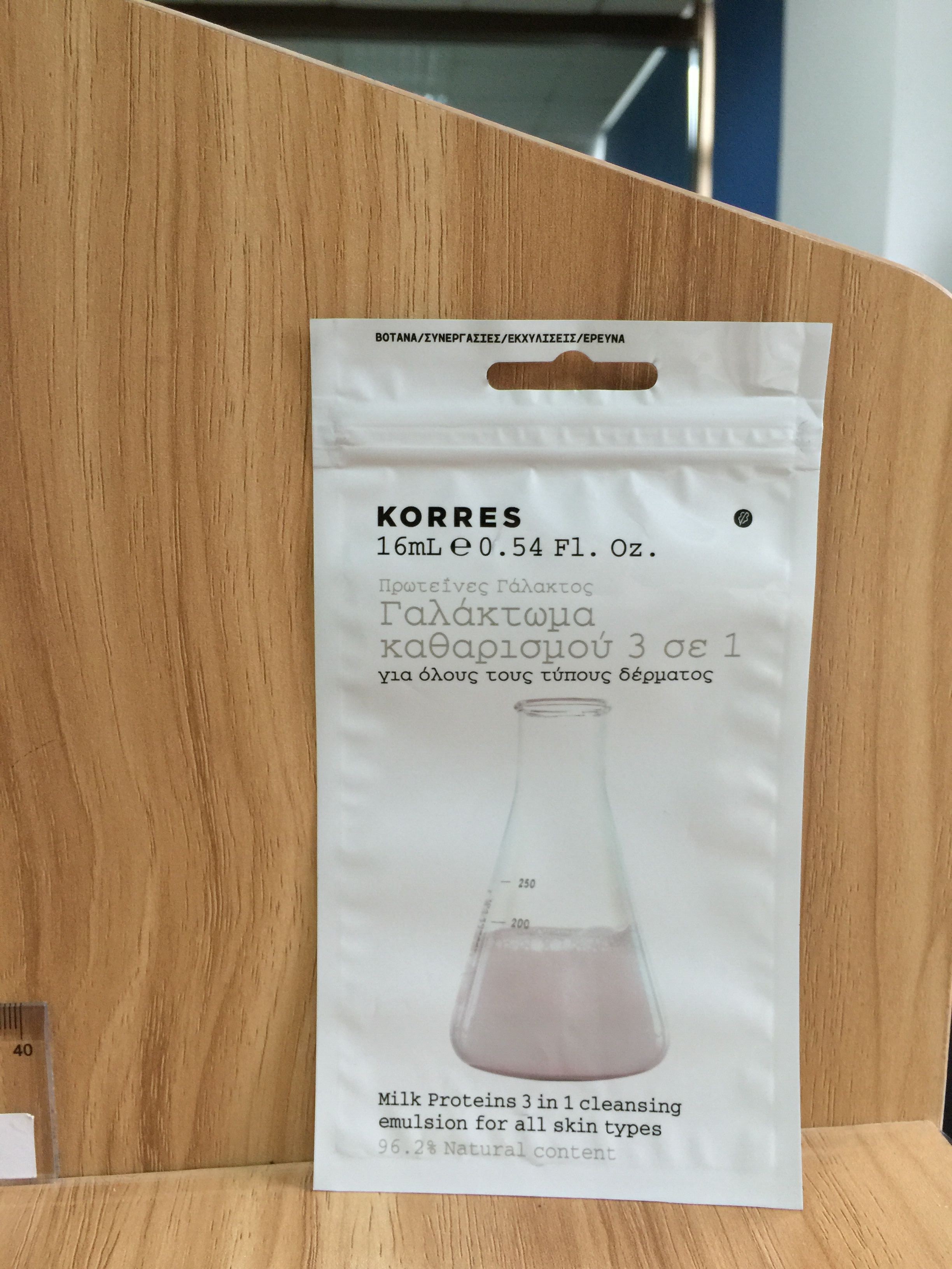 Drie Zijverbindings Duidelijke Voor Kosmetische Verpakkende Zak, de Ritssluitingszak van het Parelpoeder