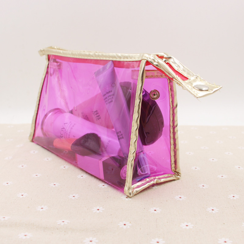 De vlakke Steen van de Bodemzak beëindigt de Zakschoonheidsmiddel van de Aluminiumfolie draagt Zak