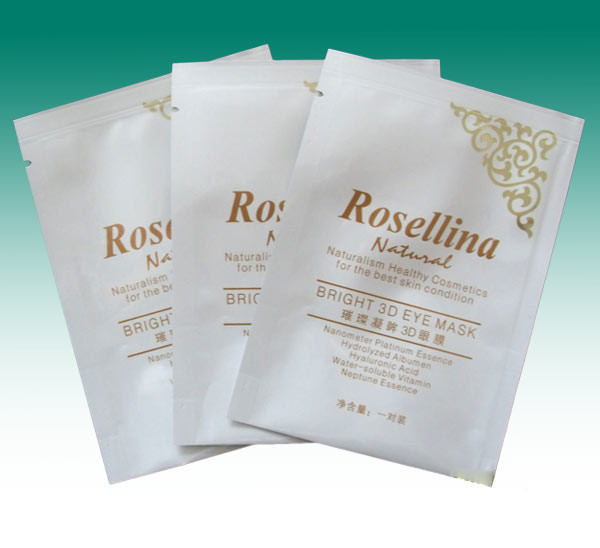 Plastic Roze Kosmetisch Compact Verpakkend Disney-Karton met Rond Gat