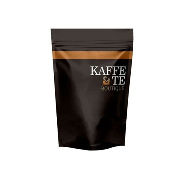 Tribune op Aluminiumfoliezak, Thee/van Coffe Verpakkende Zakken met Ritssluiting