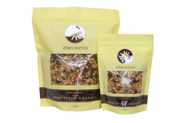 De Tribune van de aluminiumfolielaminering op Zak, Duidelijke Vensterthee/Coffe-Verpakking