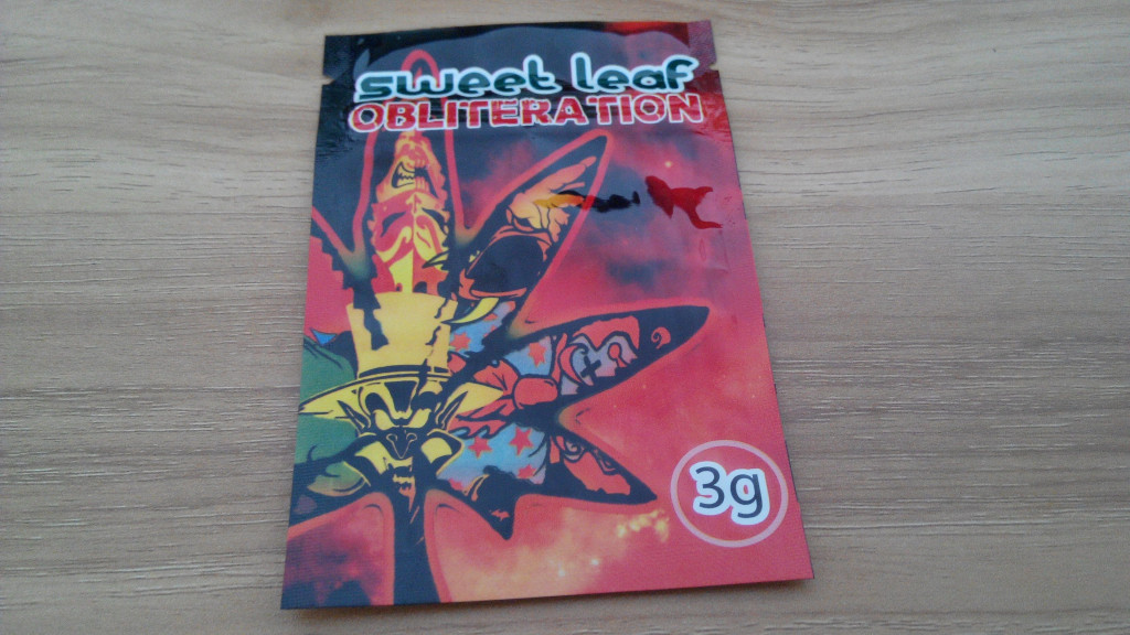 het UK 1g, 3g Zoete de Verpakking/het Onderzoek van de Blad Kruidenwierook Chemische Poederzakken met Ritssluiting