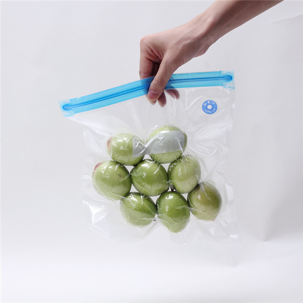 OEM Nylon Food Vacuum Seal Bags / Vacumm Bag voor voedselverpakkingen