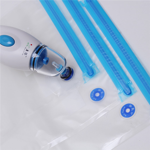 Op maat gedrukte plastic voedingsmiddelen vacuüm zegelzakjes kip diepvriesvoedsel verpakking