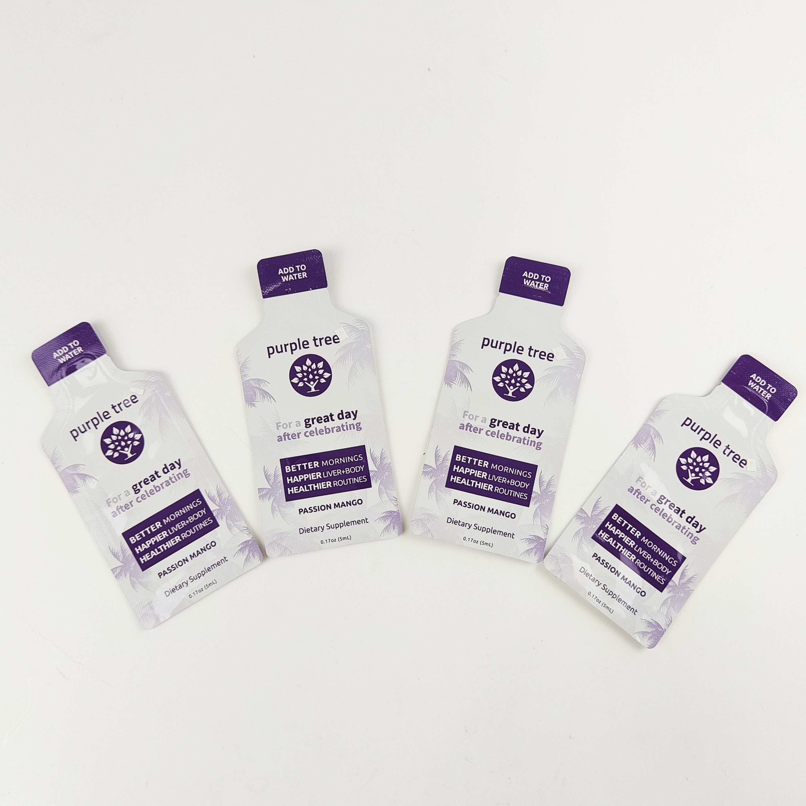 De speciale Gevormde Douane Gedrukte Mylar-Zakkenmatrijs sneed Onregelmatige Zak met Ritssluiting