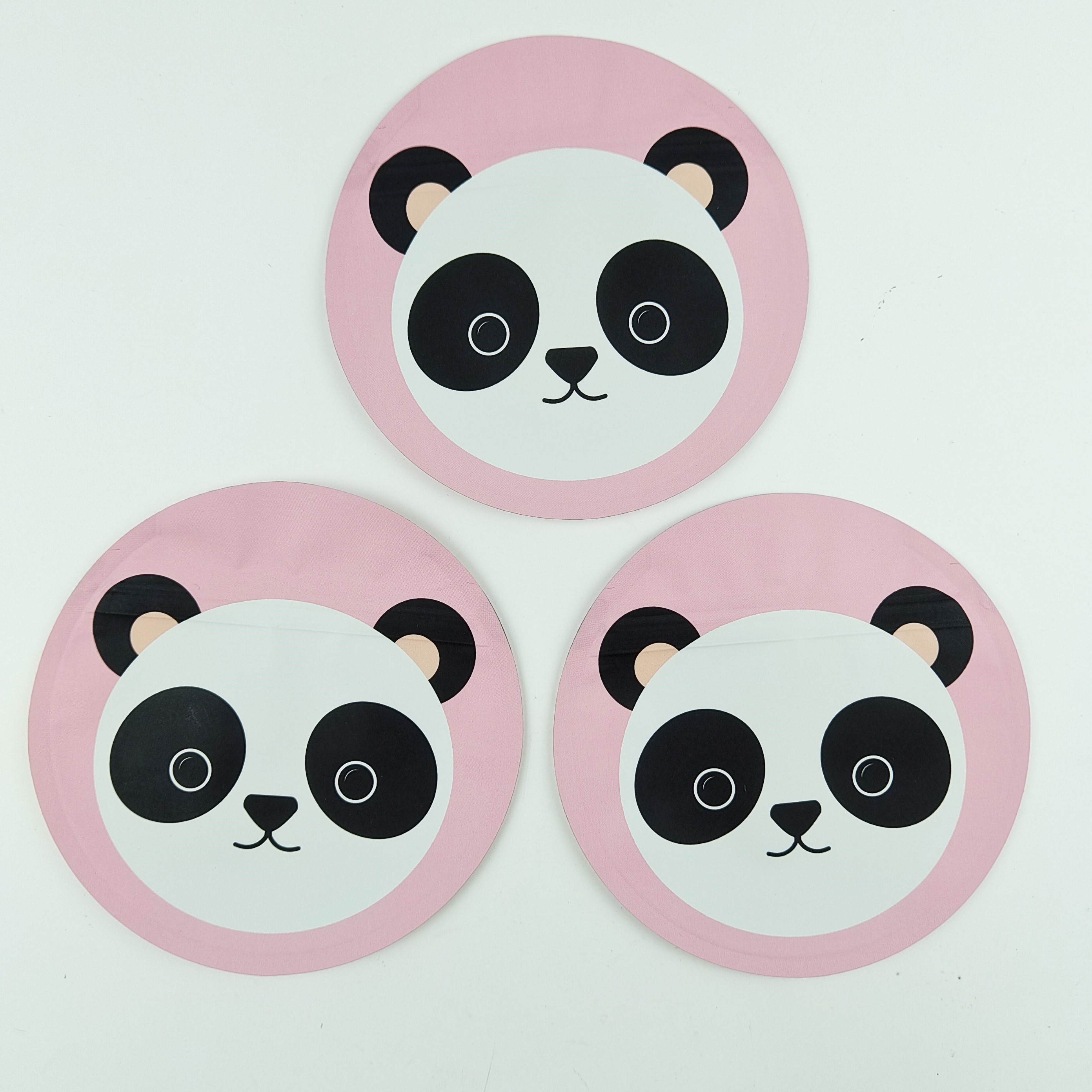 De Ritssluitingstribune van Mylar van suikergoedkoekjes op Tribune van de Zakken de Speciale Vorm op Ritssluitingszakken