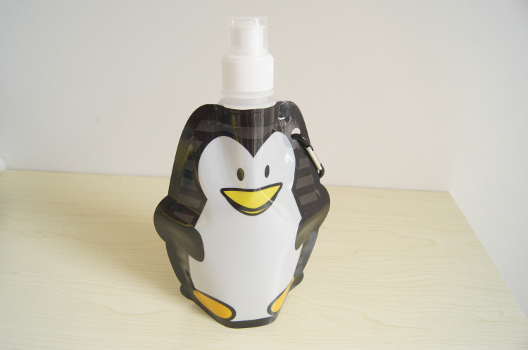 De douane gedrukte 3oz zak van het voedsel opnieuw te gebruiken spuiten van de doy-pakbaby met dubbele ritssluiting