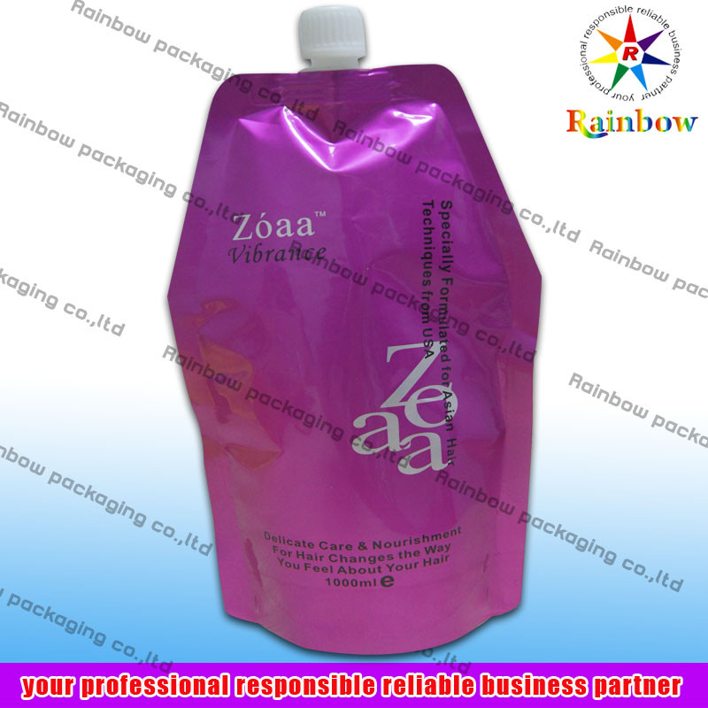 Zij de Zak van Hoekplaatspuiten Verpakking