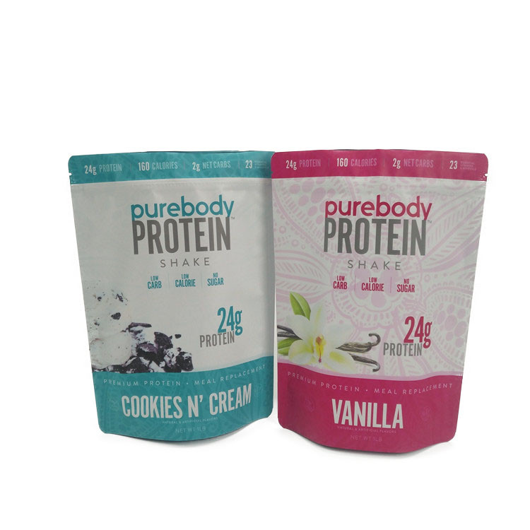 Van de het Voedselverpakking van snacknoten van het de Zakvoedsel van de de Rangaluminiumfolie de Zakken van Mylar