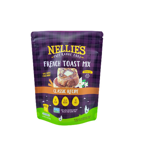 Aangepaste Ziplock-verpakkingszakken Thee Koffieboon Voedselopslag Verpakkingszakken