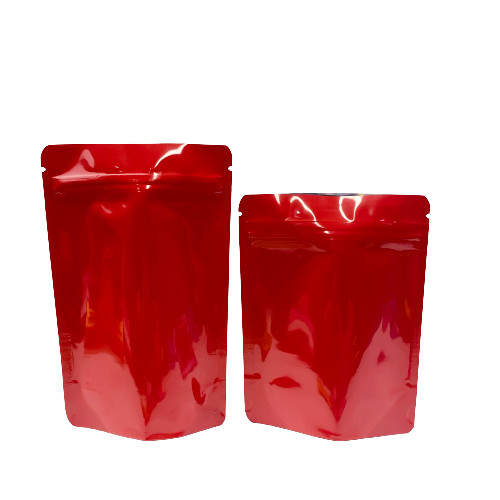 Gelamineerde Plastic Doypack-Tribune op het Bewijs van de Zakgeur