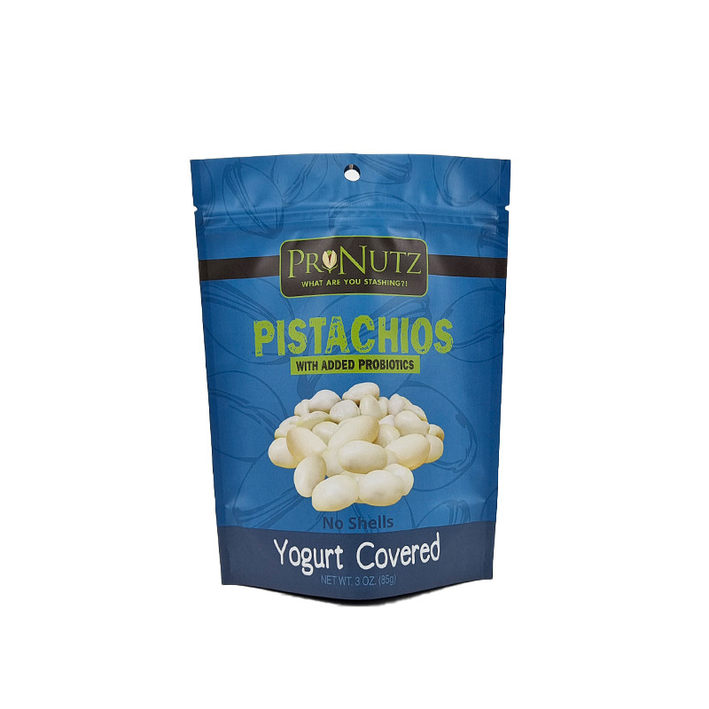 3.5g het voedsel Mylar doet Vochtbestendige Plastic Ritssluiting voor Koekjes van het Suikergoed de Zoete Koekje in zakken