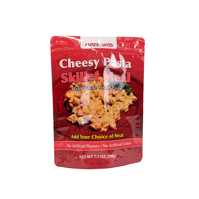 14g tribune op van het de Zakkenvoedsel van het Zakaluminium Verpakkend Gelamineerd de Rang Eetbaar Plastiek