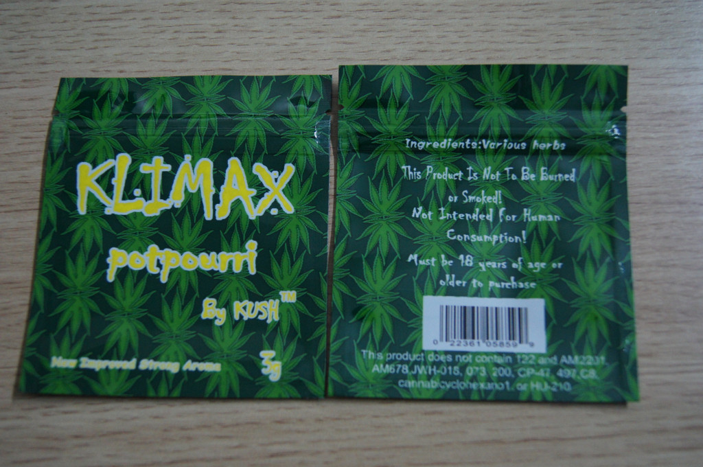 doet de lege het welriekend mengsel van gedroogde bloemen en kruidenzakken van 4G 5G 10G, de kruiden van Scooby Snax verpakking gravuredruk in zakken