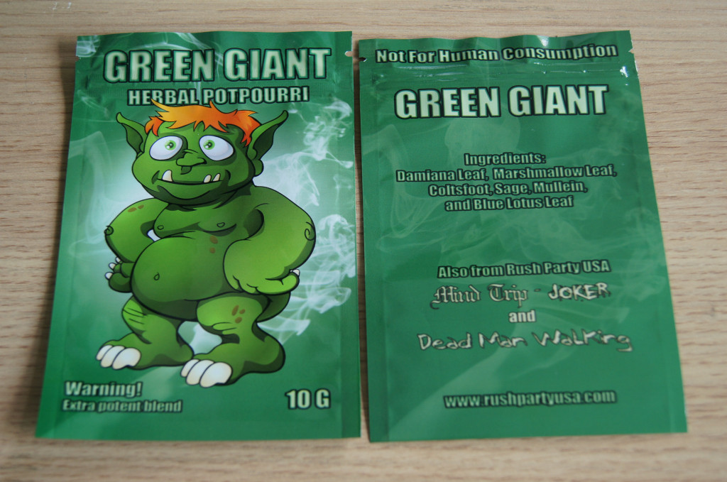 Botanische Uittrekselkruiden die Zakken, van de de Wierookritssluiting van Klimax de Kruiden Plastic Zakken verpakken