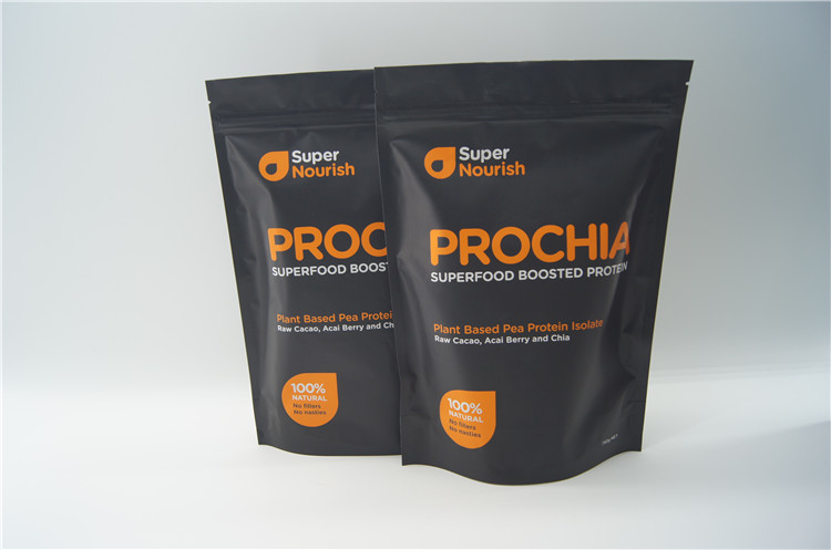 De Zak van de de Aluminiumfoliekoffie van de douanedruk met Klep 250g, 500g, 1000g