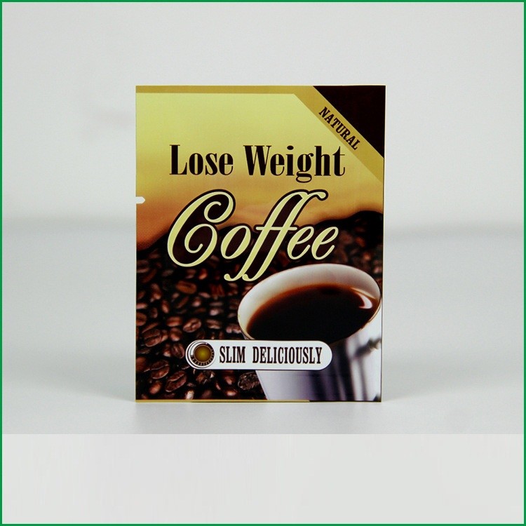 HUISDIERENvmpet PE Plastic Zakken die voor Koffiepoeder/Koffiesachet verpakken