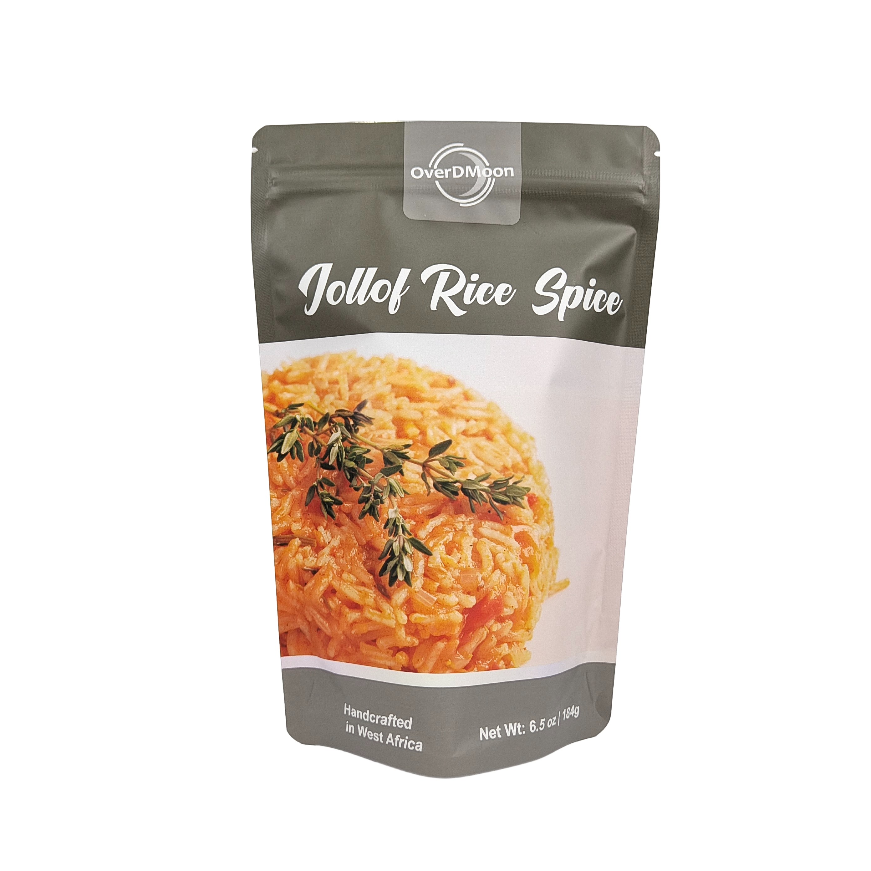 250g 500g Custom Cashew Nut Doypack Aluminiumfolie Ziplock Plastic Packaging Zipper Bag Voor Snack