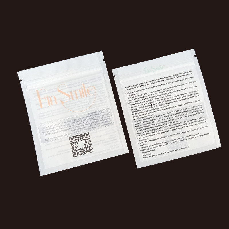 Aanpasbare cosmetica monsters in verschillende maten en aanpasbaar