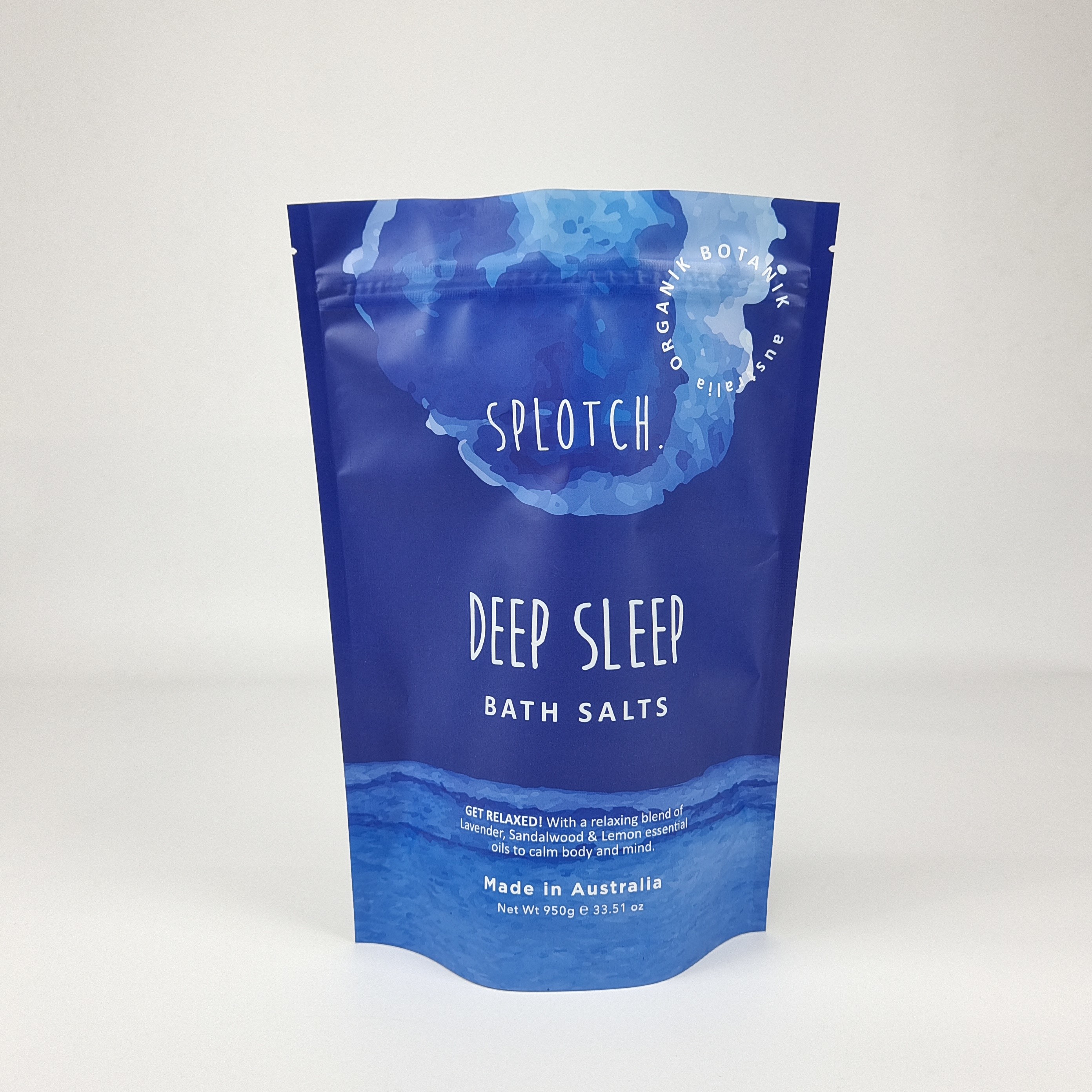 Op maat 500pcs 1000pcs Low Moq Zipper Lock Food Candy Packaging Custom Digital Printing Reseal Stand Up Pouch