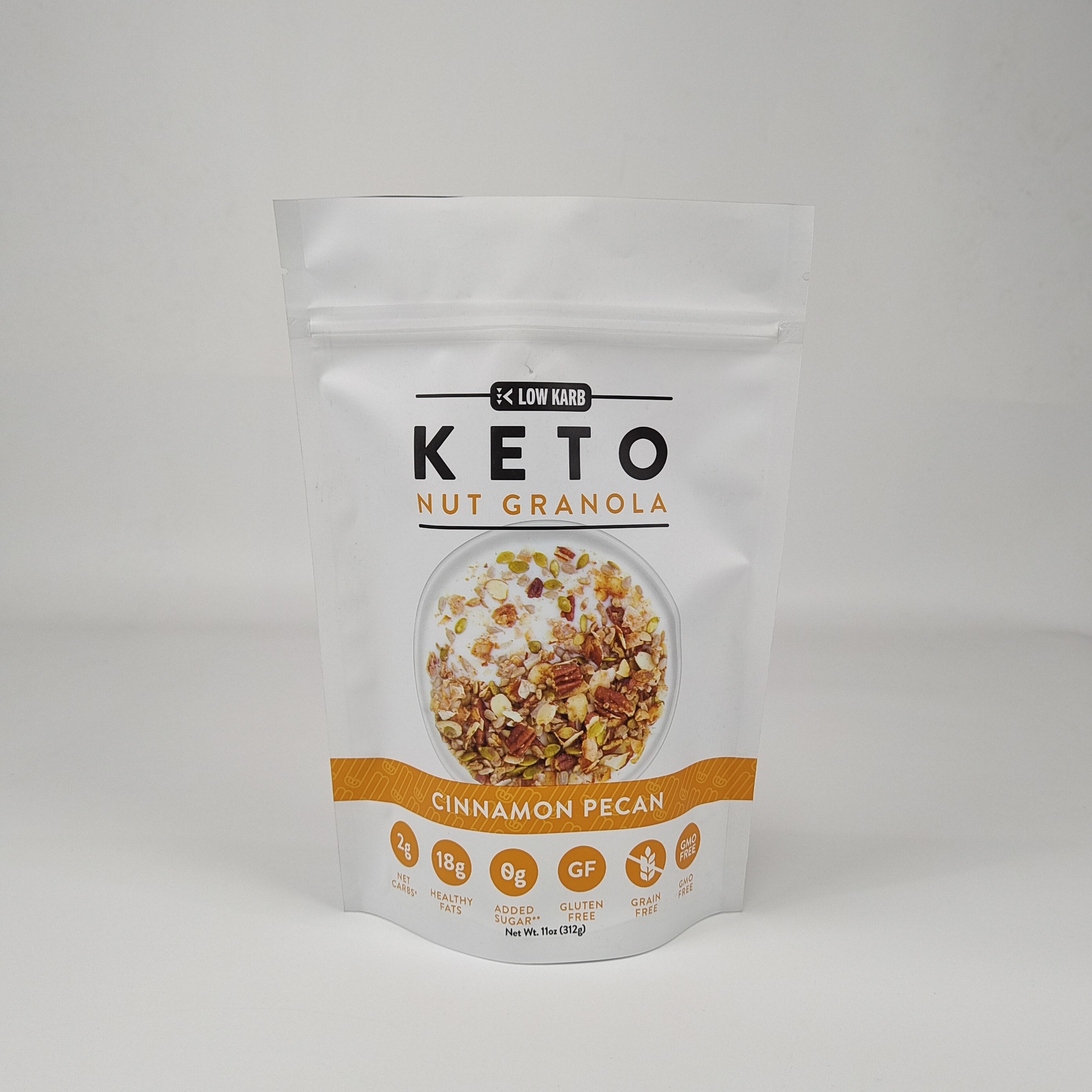 Op maat gelamineerde aluminiumfolie Zip Lock Bag Stand Up Pouch Matt Rode verpakkingszak met geurbestendige rits voor koffie