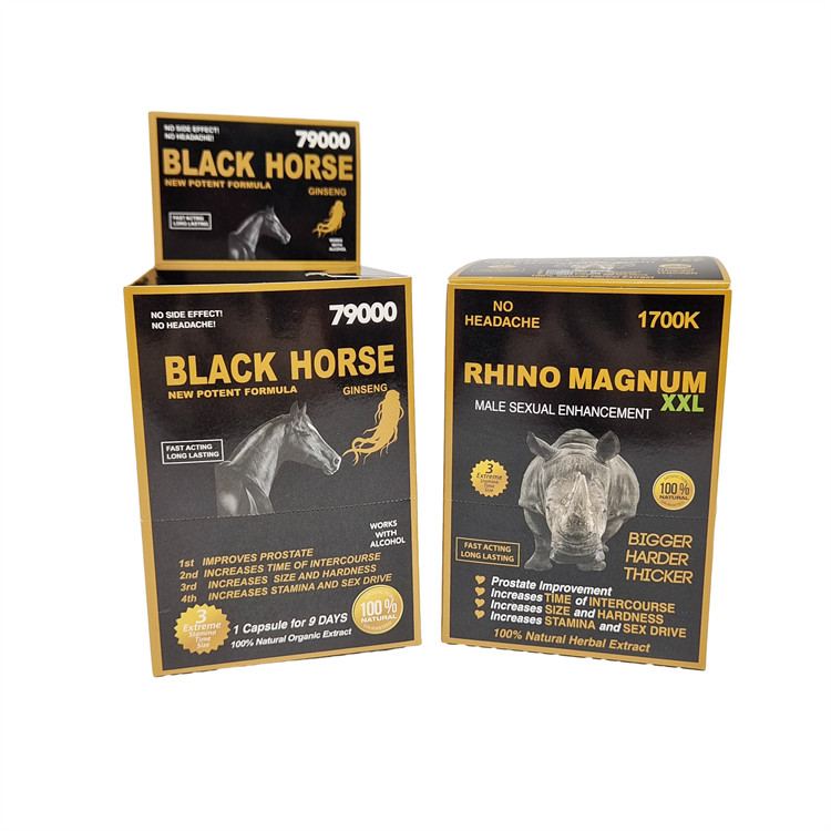 Gezondheidszorg Tabletten Geneesmiddelen Plastic Pillen Flessen Blister Capsule Verpakking Recycleerbaar