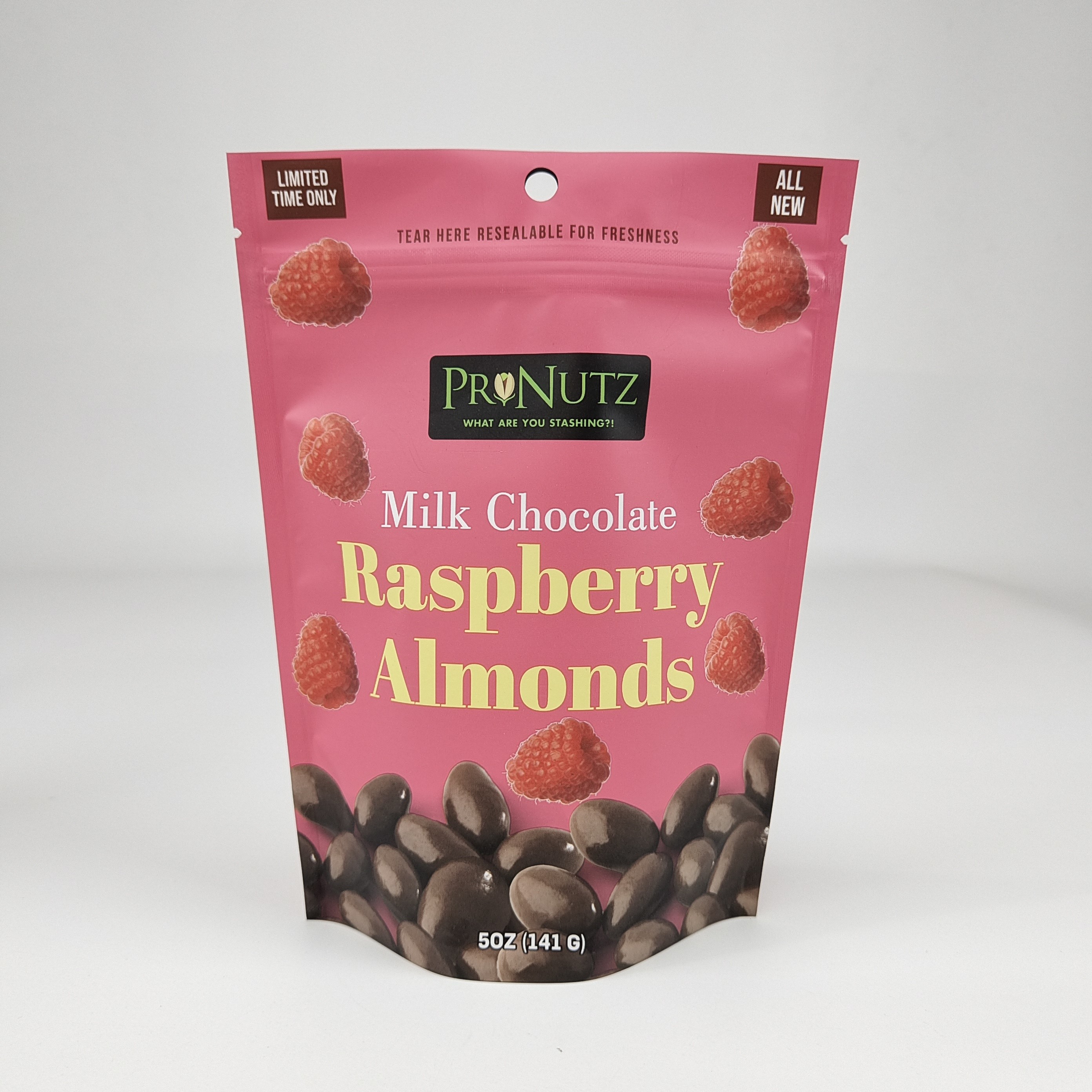 Op maat gemaakte, opnieuw afsluitbare, rechtopstaande zak, aluminiumfolie, doypack, rits, Mylar, snoepjes, snacks, opslag, plastic voedselverpakking.