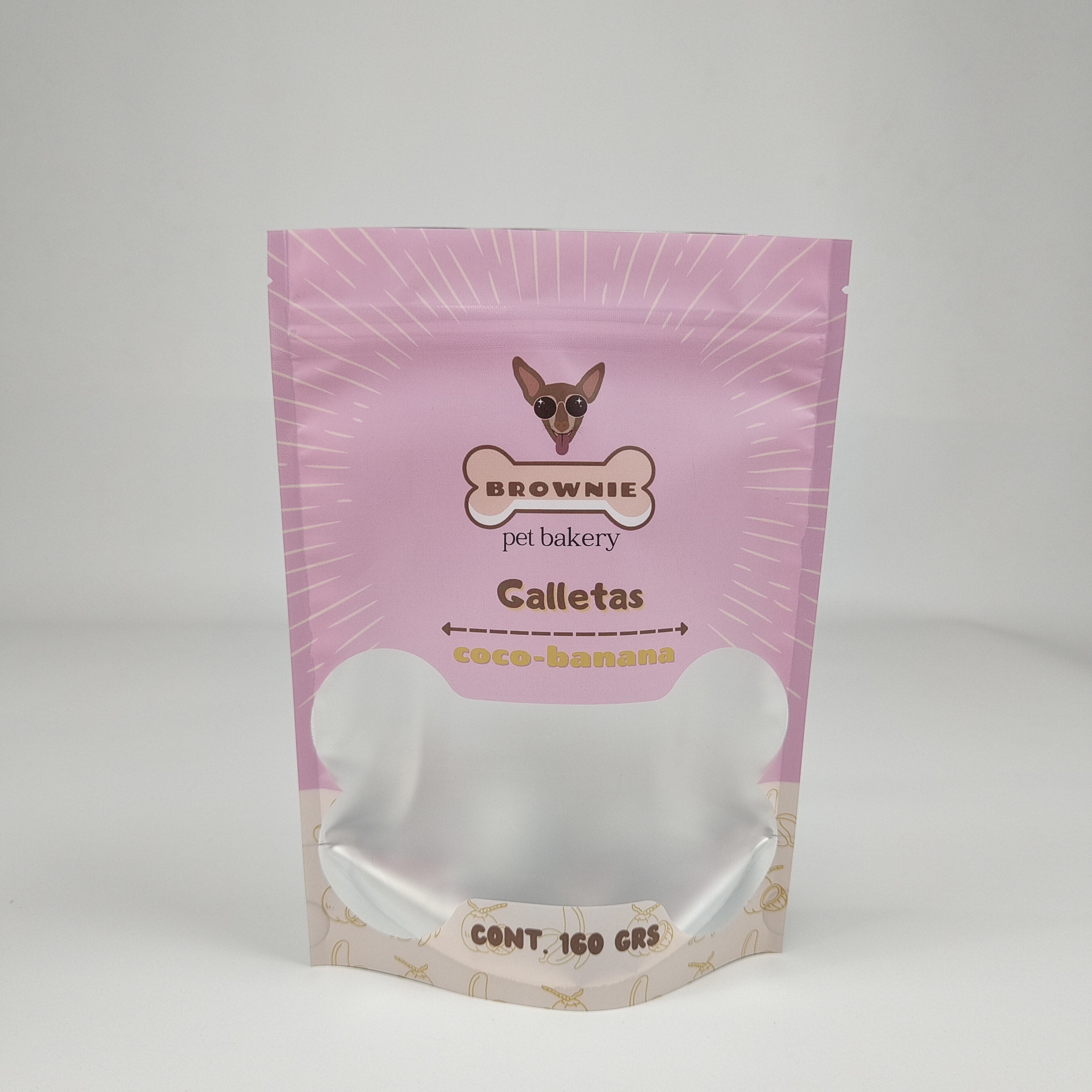 New Style Frosted Plastic Zipper Bag Made Craft Food Packaging Low Moq Printing Digital Printed Stand Up Pouch