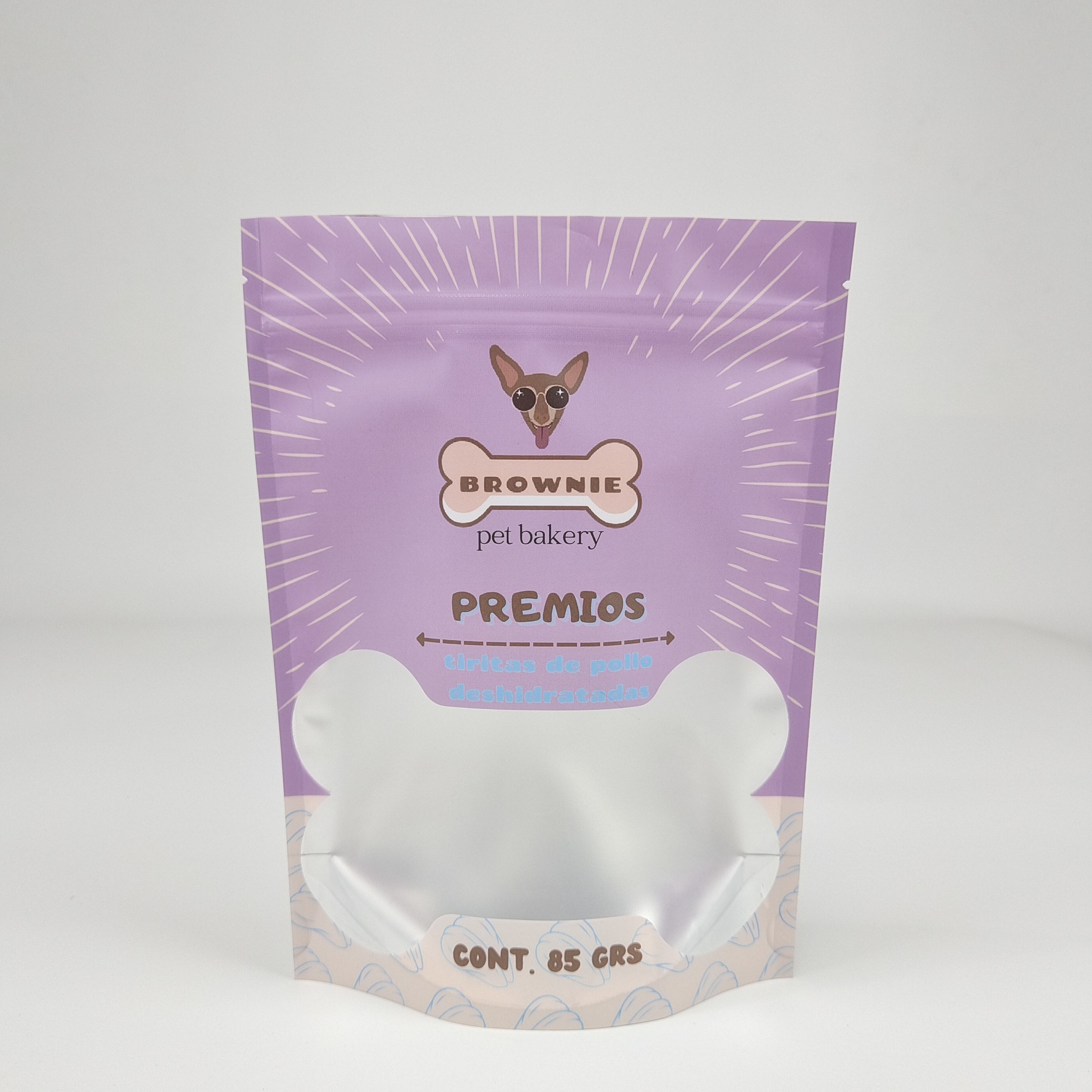 Custom Printed Aluminium Foil Logo Food Grade Hervergrendelbaar Geurbestendige Vochtbestendige Stand Up Pouch 250g Mylar Bags