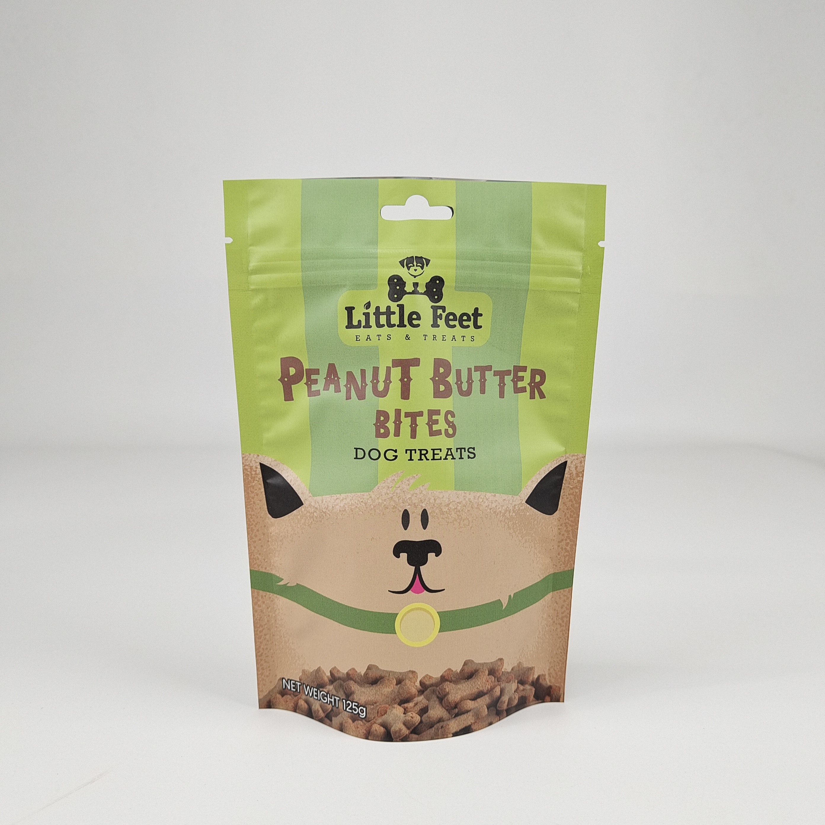 Gratis monster Matte Paarse Wit Custom Stand Up Doypack Tassen Zip Lock Food Mylar Aluminium Folie Zipper Stand Up Pouch