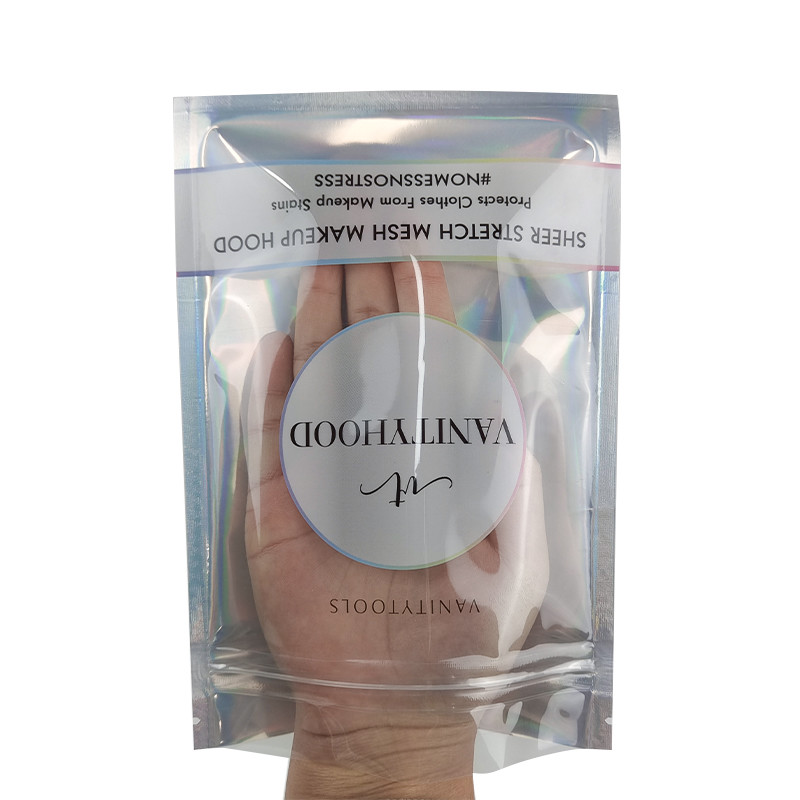 Gravure Print Plastic Pouch Enclosures Op maat gemaakte dikte voor superieure verpakkingen