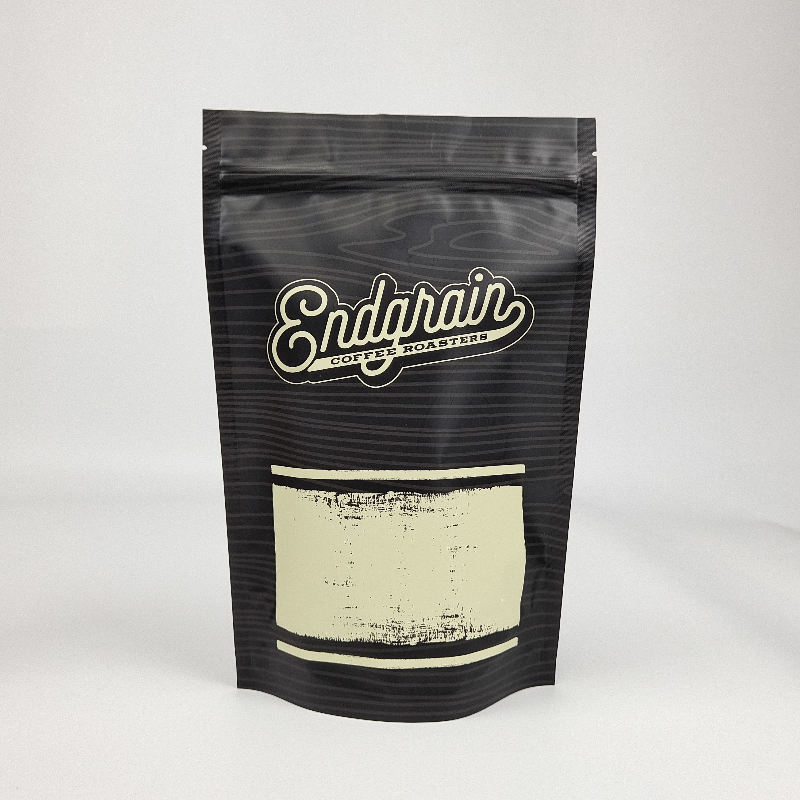 Custom Matte Metallic Finish Aluminium Foil Doypack Stand Up Zipper Pouch Plastic Snack Food Bag