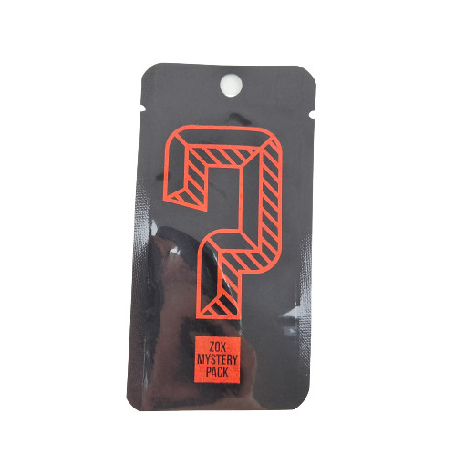 Op maat gemaakte bestelling geaccepteerde verpakking voor plastic zakjes verpakking met op maat gemaakte