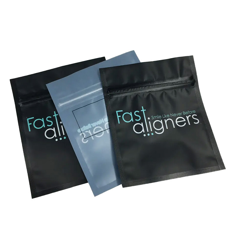 Op maat gemaakte bestelling aanvaarde plastic verpakkingsbekleding voor verpakkingsoplossingen