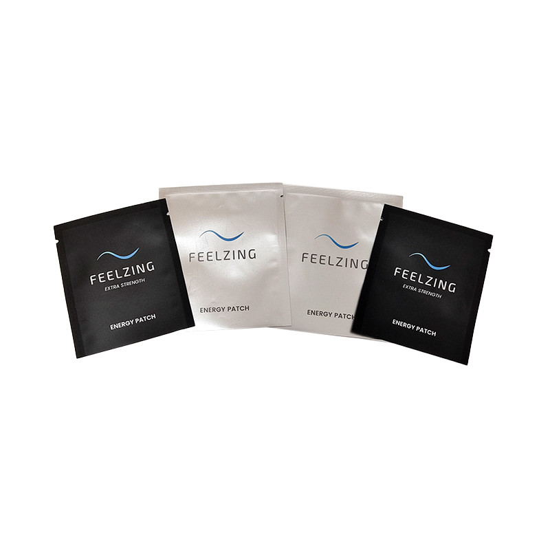 Verpakking met hoge prestaties Op maat gemaakte bestelling aanvaard voor plastic zakcontainers