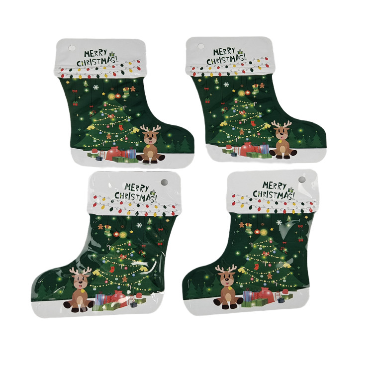 Groothandel Op maat gedrukte Mylar Tas met Zipper Die Cut Shape Mylar Tassen 3,5 g geurbestendige Gummie Candy Verpakking