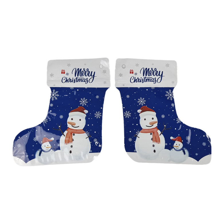 Warm verkrijgbaar op maat gesneden vorm zachte aanraking Mylar zak Aluminium folie Plastic Gummie Candy verpakking