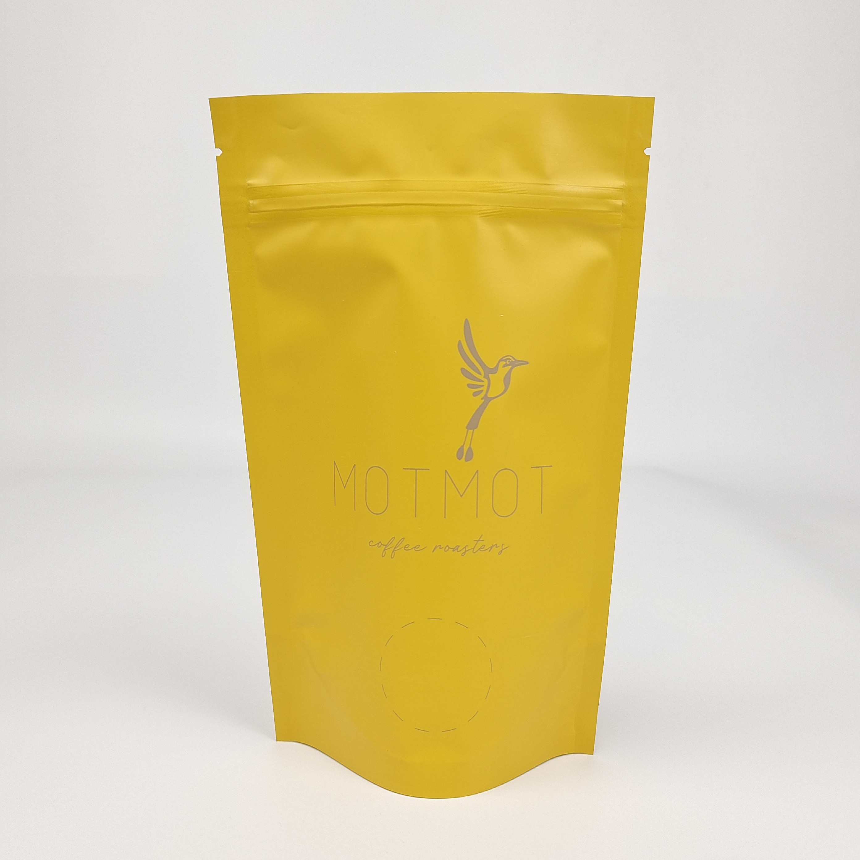 Gepersonaliseerde Matte Soft Touch Stand Up Pouch Zipper Plastic Package Bag Voor Koekjes Nut Candy Food Packaging