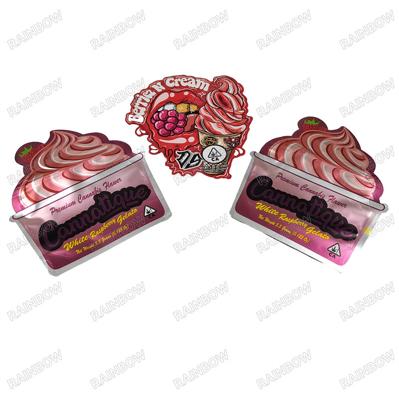 7 werkdagen Productietijd voor op maat gedrukte matraszakken met milieuvriendelijke inkt