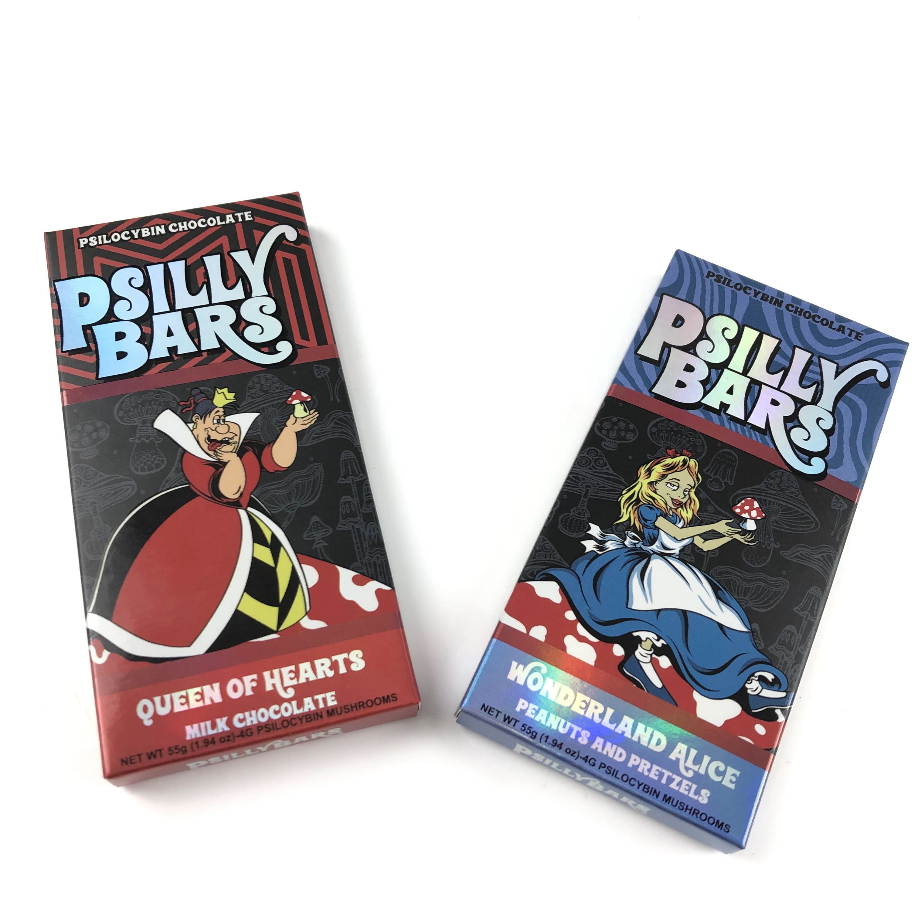 Klassieke verpakkingen van papieren dozen Glanzend/mat oppervlak voor promotie