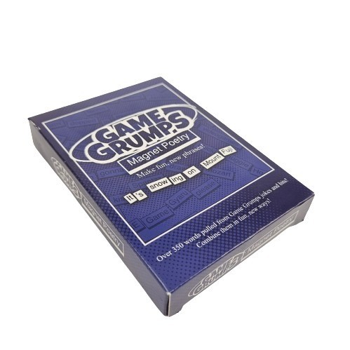 Grote afmetingen kartonnen container met laminaat afwerking voor horloge cadeau doos